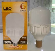 หลอด LED 30W รุ่น Jumbo1 แสง Warm white ขั้ว E27