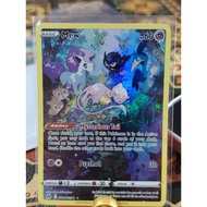 Mew - GG10/GG70 - Holo Rare Crown Zenith Singles Pokemon TCG Trading Card Game