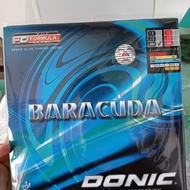 KARET TENIS MEJA DONIC BARACUDA