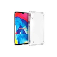 Anti Crack Case Samsung M10 M20 M30 A40 A70 G7106 I9082 A8 S7 S8 S8+ S9 S9+ All Types Anti Crack Cas