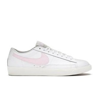 Nike Blazer Low White Pink Foam