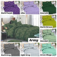 Duvet Cover / Quilt Duvet Size 200x200-235 Embossed Material