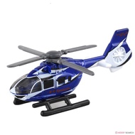 < Leda > No Car Sticker Japanese Version Tomica No.104 BK117 D-2 Helicopter 101765