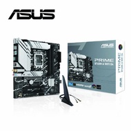 ASUS PRIME B760M-A WIFI D4 MOTHERBOARD