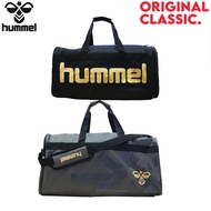 Original Classic l Hummel 50L Travelling Bag 01 Fitness Hiking Gym Bag Beg Outdoor Hiking Sport Bag 