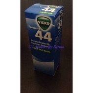 Vicks Formula44 Adult 54mL (Darya Varia)
