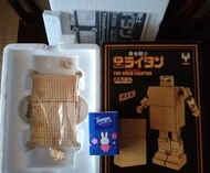 黃金戰士 鴻興 32cm巨大版 變形金剛 shf 一番賞 真骨雕 超合金魂