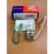 FUSO 355 Headlight H3C-24V 70W Made In Japan KOITO H3C 12V/24V Uranus