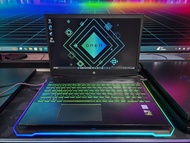 🎮入門電競 🔶HP Pavilion 15 🖥️15" FHD 144Hz Mon 💽i7-8750H 🖼️GTX1050 Ti ®️8GB Ram 📁1.1TB 🎁Alienware or 微星 M