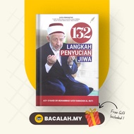 132 Langkah Penyucian Jiwa