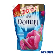 Downy Sunrise Fresh Refill (2.4L)