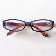 RFCBEC150 1.5 degree glasses