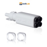 Bamboo Lab AMS Lite Filament Hub Five Way Components Switch Support Multi-Color Printing for Bambu L