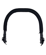 Baby Jogger Belly Bar Adjustable Handle Bar Stroller Sandaran Tangan Stroller Untuk Stroller Yoya Ak