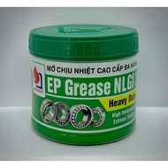 EP Grease NLGI 3 Multi-Purpose Heat Resistant Grease (400g Can)