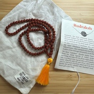 Isha Life Rudraksh 金剛菩提子