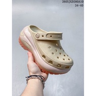 Crocs Crocs Hole shoes