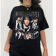 TXT Beomgyu T-shirt, Beomgyu Kpop Shirt, Choi Beomgyu T-shirt, Gift for Woman and Man Unisex T-shirt