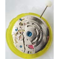 Durable Automatic Mechanical Watch Movement 2813 High Accuracy for Repairs
