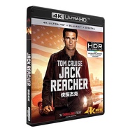 4K Movies Jack Reacher‎ 4K Ultra HD 1080P 4K Collection