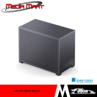 JONSBO D32 STD MESH BLACK