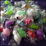 Wholesale Squishy Mini Mony - Squishy Toys - Children 's Birthday Souvenirs