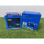 TCS SC64 BLUETOOTH SMART BATTERY YTZ7V BELANG NVX NMAX VARIO