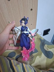 鬼滅之刃 蟲柱 蝴蝶忍 Figure