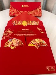 渣打銀行 優先私人理財利是封（2026）