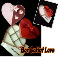 VALENTINE'S BOX LOVE BOX/