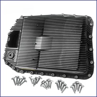 Auto Transmission Oil Pan 24152333907 0501220297 for BMW E90 E60 E70 E82 X5 X6 128I 328I Z4 Genesis 