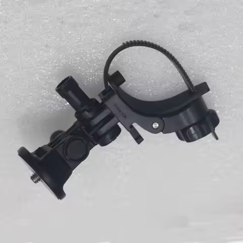 99% New Rolle bar mount VCT-RBM2 for Sony HDR-AS50 AS50 X3000R AS300 RX0M2 X3000 AS300 RX0 GOPRO X10