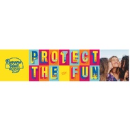 Banana Boat Sunscreen Lotion 90ML