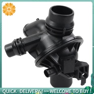 Thermostat Assembly  Coolant 11537580627 11538671517 for     5 Series 7 Series F10 F11 F01 F02 523i 