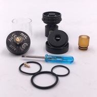 GERCEP!!! Reload MTL 22mm RTA by Reload Vapor Premium Quality [PACKING