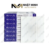 Air conditioner filter, air conditioner Accent (18-23), Tucson (16-21), Carens (22-24), Sonet, Kona,