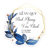 Wedding Board, Guest Welcome Board for Wedding Gate, Wedding Decoration_NT 3