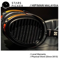 Hifiman Arya Organic Stealth Magnet Nanometer Diaphragm Planar Magnectic Headphone