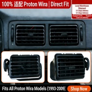 Proton Wira Dashboard Aircond Vent Outlet Louver Air Conditioning proton wira aircond vent replace