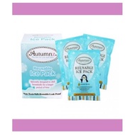 AUTUMNZ reusable ice pack 3pcs hhp
