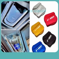 Aerox New Aerox Old Aerox Conneted Cover Full Tank Aerox V1 V2