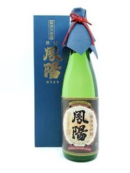 鳳陽 純米大吟釀 日本清酒