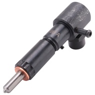 186FA Engine Injector Nozzle Injector Nozzle for Rotary TillerWalking TractorRotavator Injector Ass