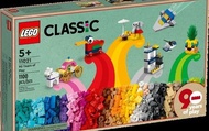 【樂高 LEGO 11021 Classic-90年的玩樂】
