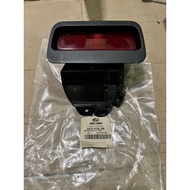 third brake lamp / lampu brek ke3 perodua kancil