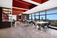 CEO·Minghe Hotel (Jinhua Wucheng Bailongqiao Branch)