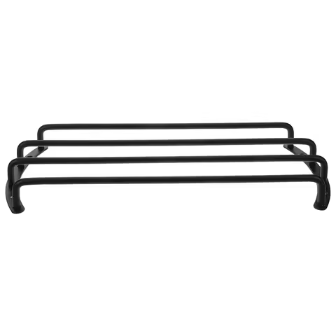 Universal Metal Speaker Grill Cover Bar Protector 12 Inches Car Subwoofer Guard Audio Speaker Protec