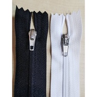 Zip Seluar Lelaki /Zip Baju-6'',7'',8''(doz)