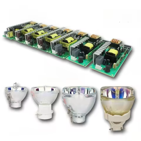 New High Quality Beam 230W 350W 260W/295W/300W/380W/420W Ballast -MSD Platinum 7R 9R 15R 17R 18R 20R