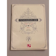 BUKU LP PENGAJIAN AM SEM 1 (Kertas Model Peperiksaan)